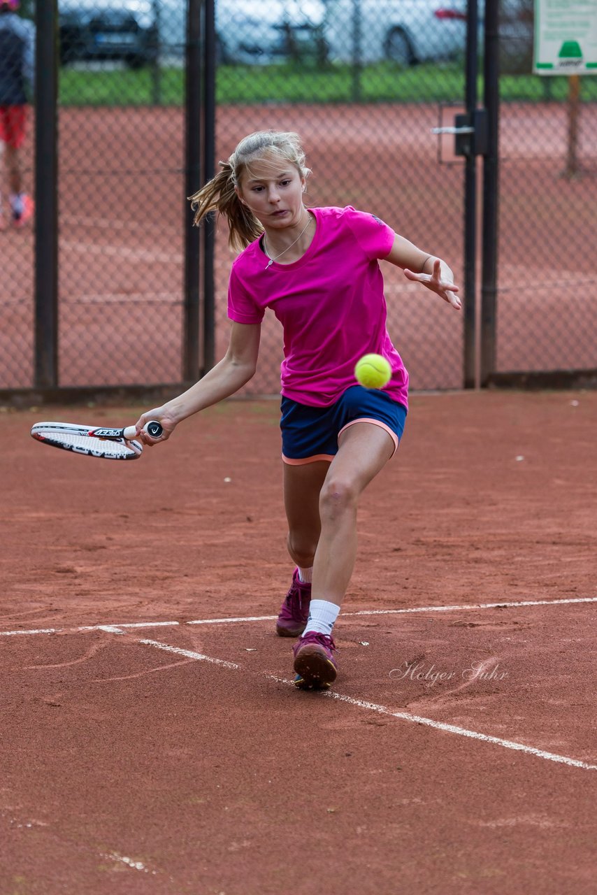 Miezi Gutzeit 52 - Prisdorfer Sommercup